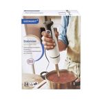 Ideenwelt 600W 700Ml Hazneli El Blender