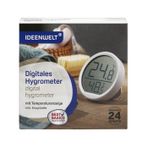Ideenwelt Higrometre Nem Ölçer BSC