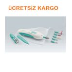 Ideenwelt Manikür Pedikür Seti