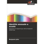 Identità sessuale a scuola