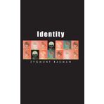 Identity: Coversations With Benedetto Vecchi 1st edition by Bauman, Zygmunt (2004) Taschenbuch