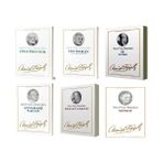 Ideolocya Örgüsü - Aynadaki Yalan - Çöle Inen Nur - Ulu Hakan - O ve Ben - Moskof - Necip Fazıl Kısakürek