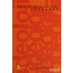 İDEOLOJİ - DAVID MCLELLAN
