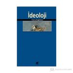 İDEOLOJİ - TERRY EAGLETON