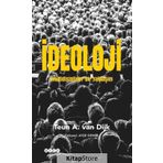 İdeoloji - Teun A Van Dijk