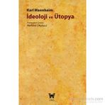 İdeoloji ve Ütopya - karl manheim