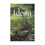 IDEON TANRILARIN YOLU - ORHAN BAHTIYAR