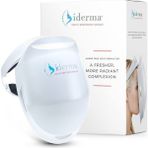 Iderma Onarıcı, Yaşlanma Karşıtı ve Gençleştirici LED Maske