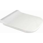İdevit Halley / Nova Ultra Slim Yavaş Soft Klozet Kapak Duroplas