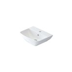 Idevit Nova Lavabo 35X45 Cm