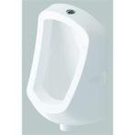 Idevit Pisuvar 27X27X47 - Beyaz