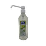 İDİL Limon Kolonyası Sprey Başlıklı 2li 80 Derece 500 ml