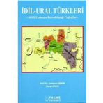 İdil Ural Türkleri - Palme Yayınevi