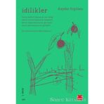 İdilikler - Haydar Ergülen