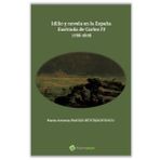 Idilio Y Novela En la Espana Ilustrada de Carlos 4 Maria Antonia Panizo Büyükkoyuncu Hiperlink Yayınları