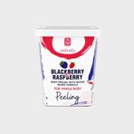Idm Concept Velvety Blackberry Vücut Peelingi 400 ML