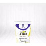 Idm Concept Velvety Lemon Vücut Peelingi 400 ML