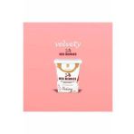 Idm Concept Velvety Red Berry Body Peelıng / Vücut Peelingi 400 Ml