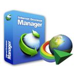 IDM Internet Download Manager Lisans (1 Pc Ömür Boyu)