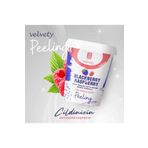 Idm Velvety Blackberry Body Peelıng / Vücut Peelingi 400 Ml.