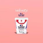 IDM Velvety Blackberry Vücut Peelingi