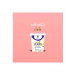 Idm Velvety Concept Velvety Lemon Body Peelıng / Vücut Peelingi 400 ml