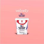 Idm Velvety Idm Concept Velvety Blackberry Body Peelıng / Vücut Peelingi 400 ml