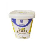 Idm Velvety Limonlu Yağ Bazlı Vücut Peelingi 400ml