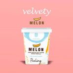 IDM Velvety Melon Vücut Peelingi