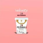 Idm Velvety Peeling Red Berries/ Vücut Peelingi