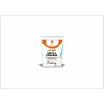 IDM Velvety Vanilya ve Tarçınlı 400 ml Yağ Bazlı Vücut Peelingi