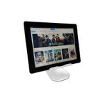 iDock T4 Alüminyum Açısı Ayarlanabilir Tablet Standı