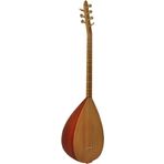 Idol Kısa Sap Orta Seviye Bağlama Tam Set
