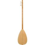 Idol Kısa Sap Saz Bağlama Tam Set