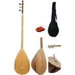 Idol Kısa Sap Tam Set Bağlama