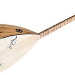 İDOL MÜZİK ALETLERİ Profesyonel Kısa Sap Saz Bağlama Kalite Tasarım Profesyonel Saz İşçilik