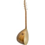 İDOL Saz Bağlama Tam Set Kalite Saz Kısa Sap Saz