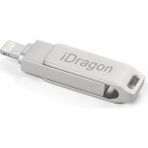 iDragon 16GB iPhone iPad Usb Flash Metal Bellek