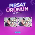 İdragon Idragon 3D Small - Klasik Oyun Konsolu Hd Arcade Station - Pandora Box - Tv Bağlantılı - Retro Atari