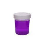 İdrar Kabı 100 Ml - Pp Non-Steril Numune Beheri 100 Adet