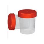 Idrar Kabı Steril 100Ml