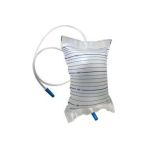 Idrar Torbası Steril Musluklu 2000Ml 50 Adet