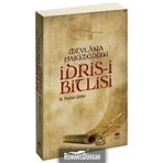 İDRİS-I BITLISI - MEVLANA HAKIMÜDDIN - M. TÖREHAN SERDAR
