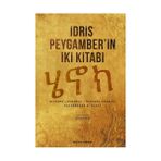 İDRİS PEYGAMBERIN İKİ KİTABI - RICHARD LAWRANCE;RICHARD CHARLES;RUTHERFPRD H. PLATT