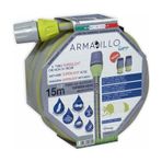Idroeasy 15 mt 1/2 inç Armadillo Hortum