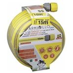 Idroeasy Armadillo 3/4 inç 15 mt Hortum