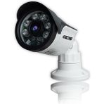 IDS 2015 Array 5MP Sony Lensli 1080P 6 Atom LED Gece Görüşlü Su Geçirmez Full HD Beyaz Güvenlik Kamerası
