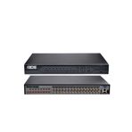 IDS 32 Kanal 5mp-n Fullhd H265 Dvr Kayıt Cihazı 2xhdd Yuvası 16 Ses Sabit Ip Istemez Xmeye Mobil Qr D-32K001AHD