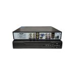 Ids 4 Kanal 1080N Full Hd H265 Kolay Cepten İzle Sabit Ip İstemez Xmeye Mobil Dvr Kayıt Cihazı D-04M001h 2. El Yenilenmiş Ürün