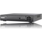 IDS 8 Kanal 1080N Full HD H265 Dvr Kayıt Cihazı Kolay Cepten İzle Sabit Ip İstemez Xmeye Mobil